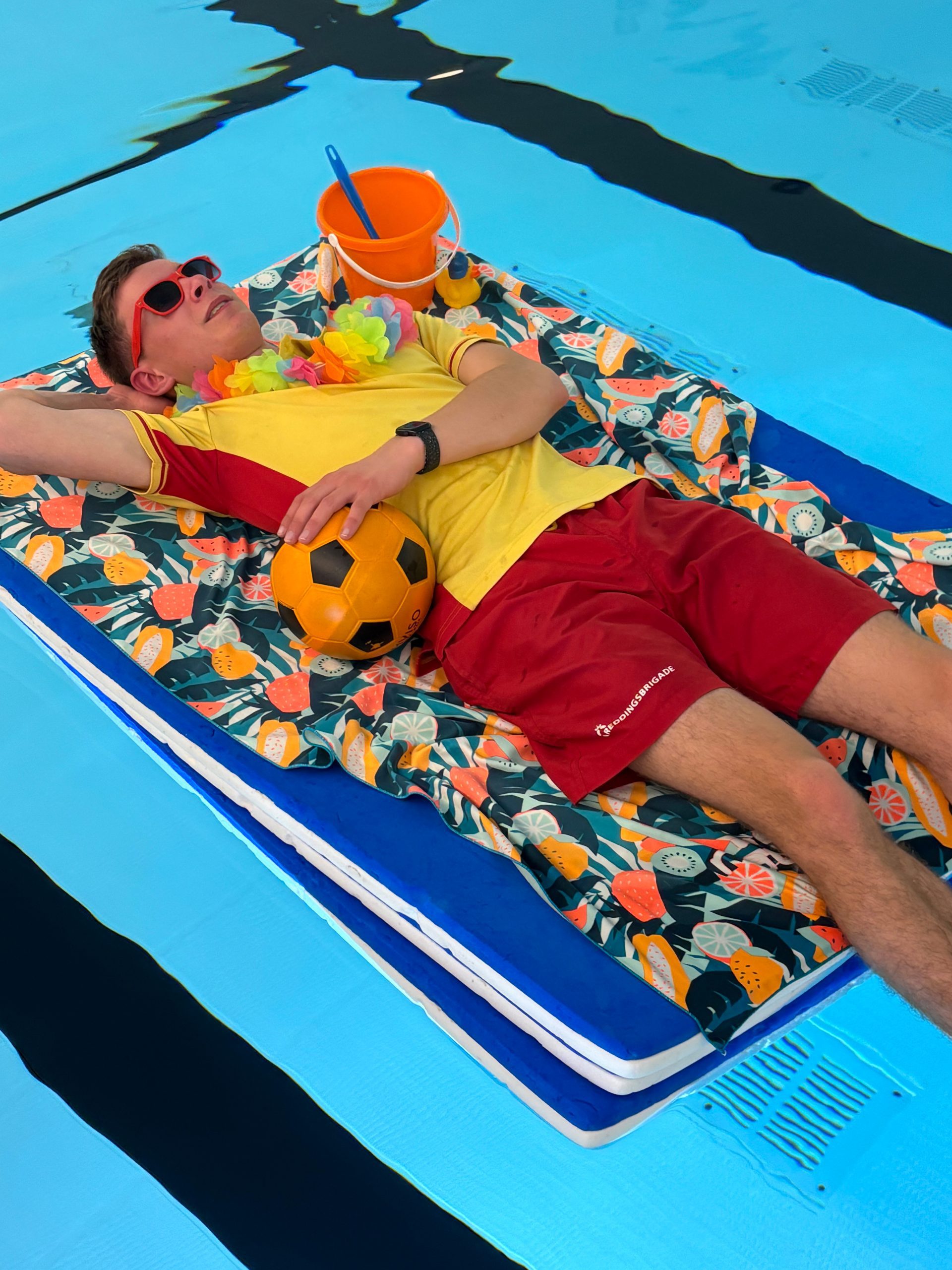 Fijne zomervakantie!